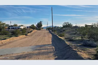 Lot 44 S Lawton Rd, Yucca, AZ 86438 - Photo 10