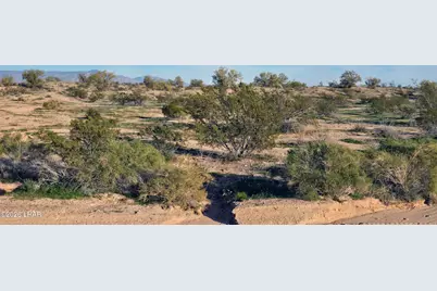 Lot 44 S Lawton Rd, Yucca, AZ 86438 - Photo 6