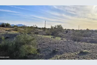 Lot 44 S Lawton Rd, Yucca, AZ 86438 - Photo 18