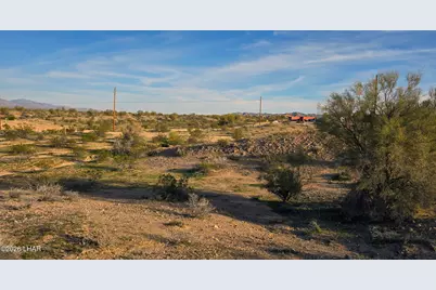 Lot 44 S Lawton Rd, Yucca, AZ 86438 - Photo 2