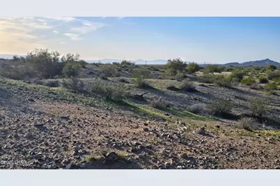 Lot 44 S Lawton Rd, Yucca, AZ 86438 - Photo 14