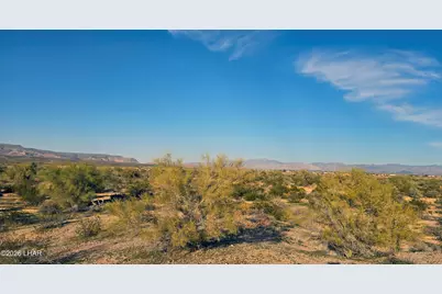 Lot 44 S Lawton Rd, Yucca, AZ 86438 - Photo 22