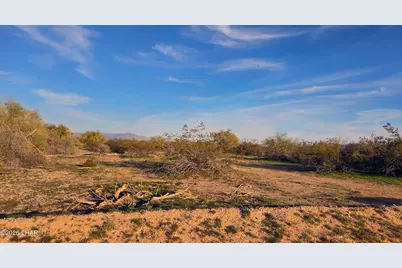 Lot 20 S Lawton Rd, Yucca, AZ 86438 - Photo 14
