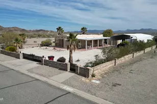 49527 Turquoise Avenue, Quartzsite, AZ 85346 - Photo 34