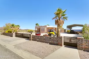 49527 Turquoise Avenue, Quartzsite, AZ 85346 - Photo 46