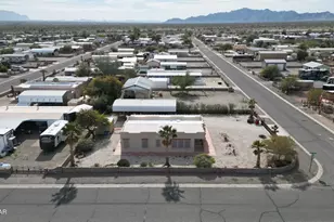 49527 Turquoise Avenue, Quartzsite, AZ 85346 - Photo 4