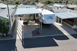 4985 N Hwy 95 56, Parker, AZ 85344 - Photo 1