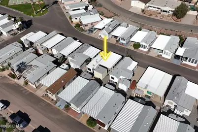 4985 N Highway 95  56, Parker, AZ 85344 - Photo 26