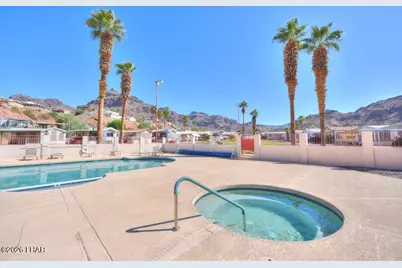 4985 N Highway 95  56, Parker, AZ 85344 - Photo 16