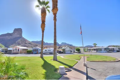 4985 N Highway 95  56, Parker, AZ 85344 - Photo 20