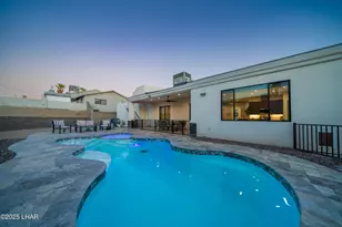 2165 Cosnina Dr, Lake Havasu City, AZ 86403 - Photo 36