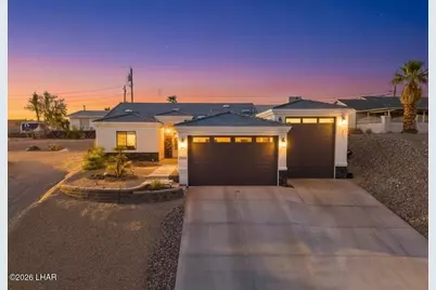 2165 Cosnina Dr, Lake Havasu City, AZ 86403 - Photo 1