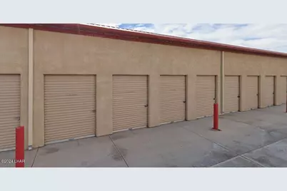 911 N Lake Havasu Ave N #707, Lake Havasu City, AZ 86403 - Photo 1