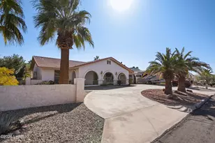 470 Jones Dr, Lake Havasu City, AZ 86406 - Photo 2