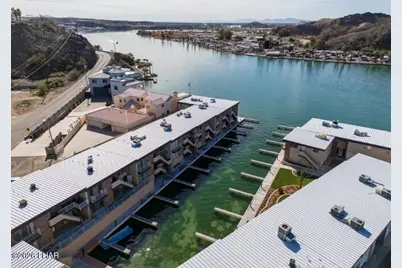 9170 Riverside Dr #26, Parker, AZ 85344 - Photo 12