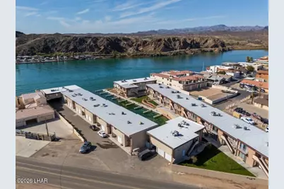 9170 Riverside Dr #26, Parker, AZ 85344 - Photo 30