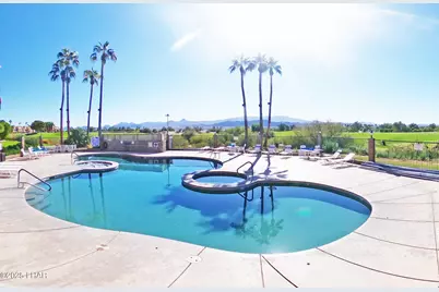 777 Harrah Way #318, Lake Havasu City, AZ 86403 - Photo 22