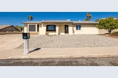 3171 Caravelle Dr, Lake Havasu City, AZ 86406 - Photo 1