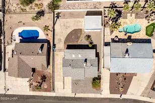 3171 Caravelle Dr, Lake Havasu City, AZ 86406 - Photo 58