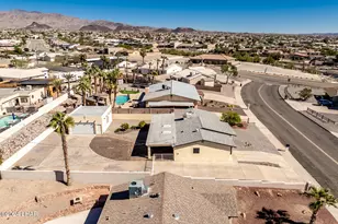 3171 Caravelle Dr, Lake Havasu City, AZ 86406 - Photo 56