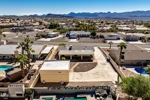 3171 Caravelle Dr, Lake Havasu City, AZ 86406 - Photo 54