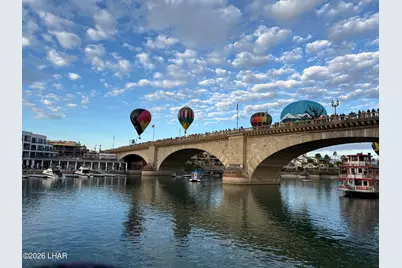 60 Acoma Blvd S #B102, Lake Havasu City, AZ 86403 - Photo 2