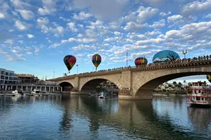 60 Acoma Blvd S, Lake Havasu City, AZ 86403 - Photo 2