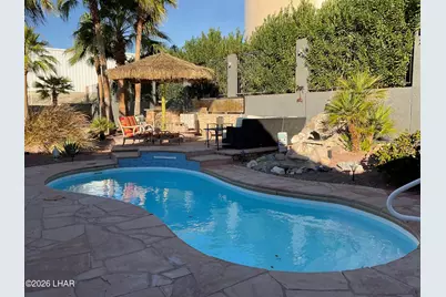 2453 Dawn Dr, Lake Havasu City, AZ 86404 - Photo 38