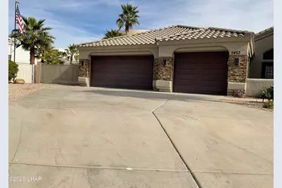 2453 Dawn Dr, Lake Havasu City, AZ 86404 - Photo 2