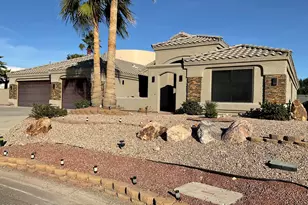 2453 Dawn Dr, Lake Havasu City, AZ 86404 - Photo 1