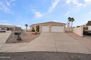 3417 El Porto Ln, Lake Havasu City, AZ 86406 - Photo 1