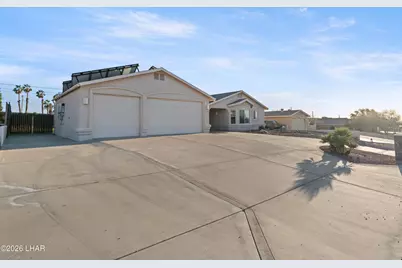 3350 Saratoga Ave, Lake Havasu City, AZ 86406 - Photo 2