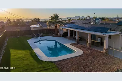 3350 Saratoga Ave, Lake Havasu City, AZ 86406 - Photo 48