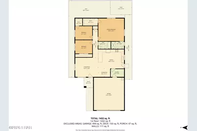 1406 Lakeside Dr, Bullhead City, AZ 86442 - Photo 4