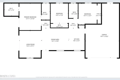 3175 Crestview Dr, Lake Havasu City, AZ 86404 - Photo 2
