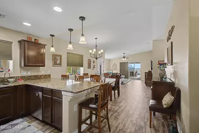 3175 Crestview Dr, Lake Havasu City, AZ 86404 - Photo 6