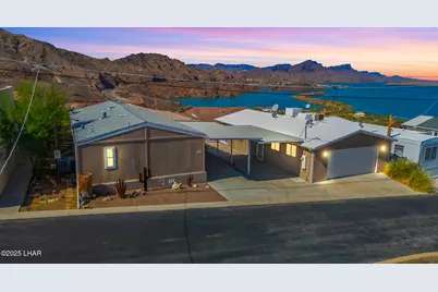 2896 Manor View Dr, Parker, AZ 85344 - Photo 42