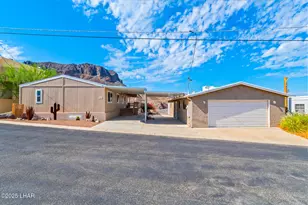 2896 Manor View Dr, Parker, AZ 85344 - Photo 38