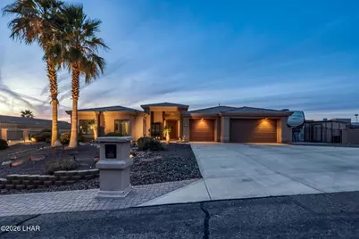269 Snead Cir, Lake Havasu City, AZ 86406 - Photo 2