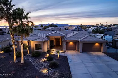 269 Snead Cir, Lake Havasu City, AZ 86406 - Photo 58