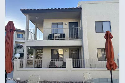 1989 Mesquite Ave #14, Lake Havasu City, AZ 86403 - Photo 2