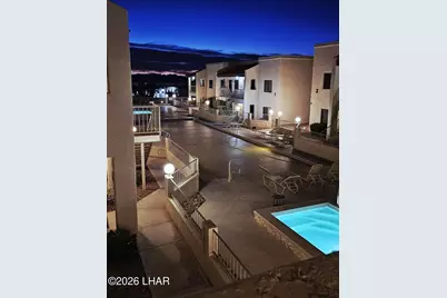 1989 Mesquite Ave #14, Lake Havasu City, AZ 86403 - Photo 24
