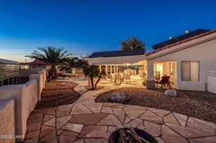 3743 Cattail Dr, Lake Havasu City, AZ 86406 - Photo 32