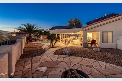 3743 Cattail Dr, Lake Havasu City, AZ 86406 - Photo 34