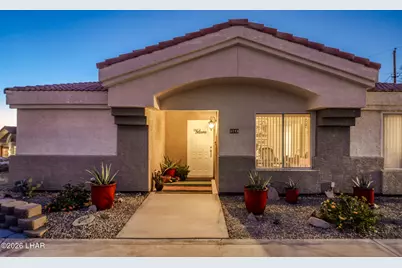 3743 Cattail Dr, Lake Havasu City, AZ 86406 - Photo 8