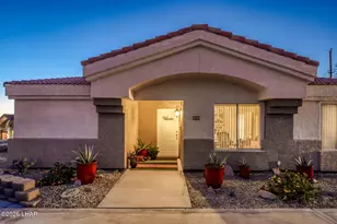 3743 Cattail Dr, Lake Havasu City, AZ 86406 - Photo 8