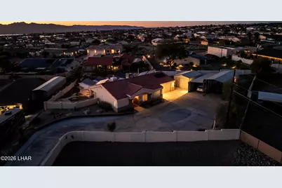 3743 Cattail Dr, Lake Havasu City, AZ 86406 - Photo 48