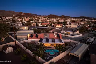 3743 Cattail Dr, Lake Havasu City, AZ 86406 - Photo 42