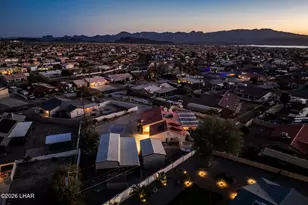 3743 Cattail Dr, Lake Havasu City, AZ 86406 - Photo 46