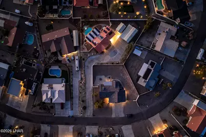 3743 Cattail Dr, Lake Havasu City, AZ 86406 - Photo 52